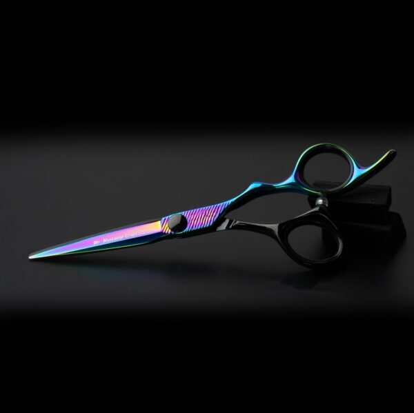 Mr. Mustache Craft x Reverse Gasolina - Knipschaar - 5.5" / 6.0" / 6.5"